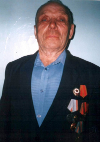 Глухов Александр Петрович