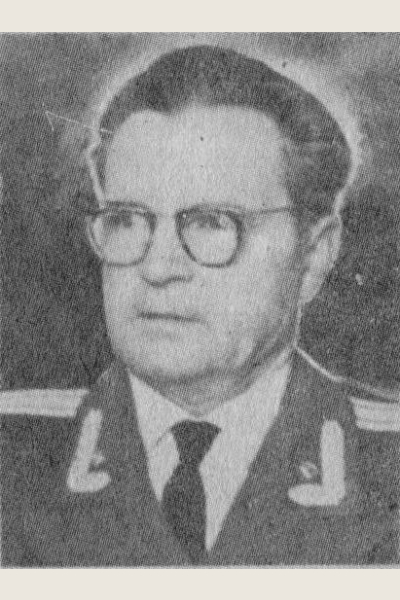 Квашенкин Александр Семёнович