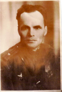 Яландин Иван Михайлович