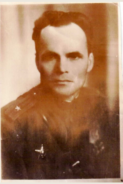 Яландин Иван Михайлович