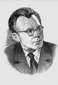 Соколов Николай Семенович