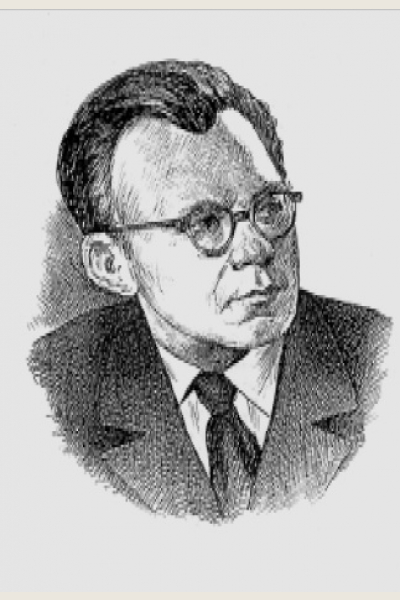 Соколов Николай Семенович