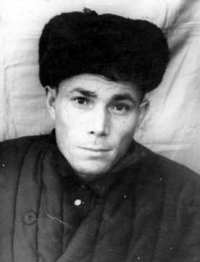 Любимов Алексей Данилович
