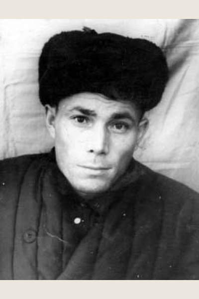 Любимов Алексей Данилович