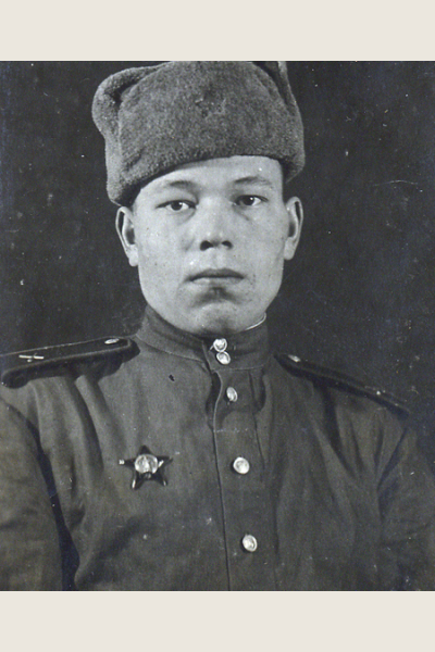 Лукин Яков Лукич