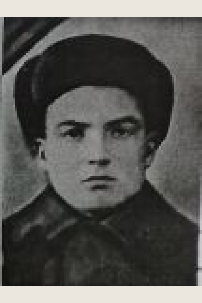 Николаев Михаил Николаевич