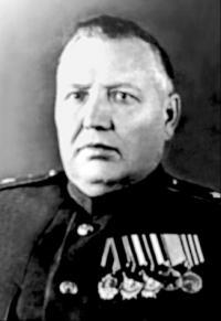 Марков Аким Маркович