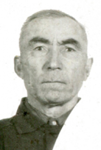 Сорокин Павел Захарович