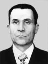 Бухтулов Петр Харитонович