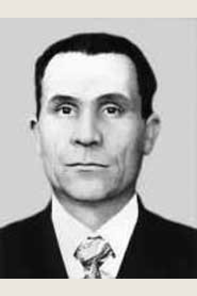Бухтулов Петр Харитонович
