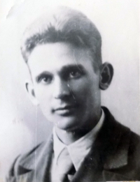 Козяков Сергей Александрович