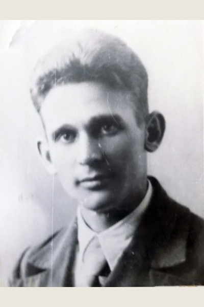 Козяков Сергей Александрович