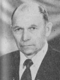 Косарев Михаил Иванович