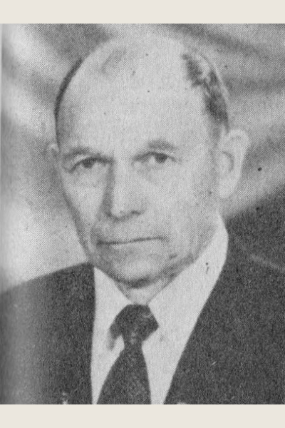 Косарев Михаил Иванович