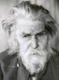 Миронов Алексей Алексеевич