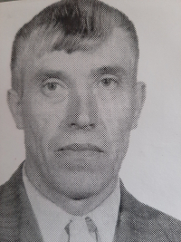 Садовников Константин Михайлович