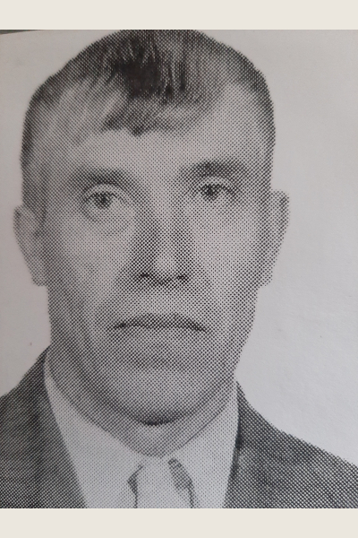 Садовников Константин Михайлович