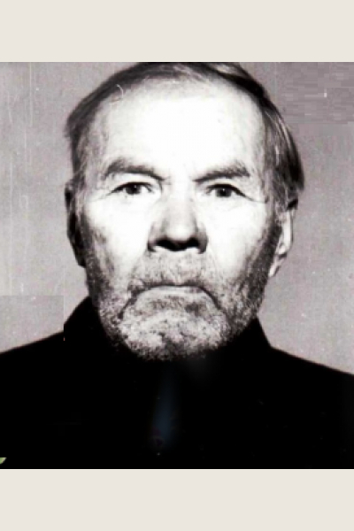 Сергеев Максим Сергеевич