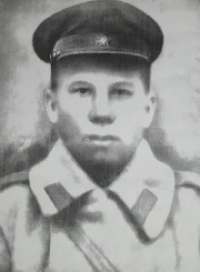 Власов Виталий Андреевич