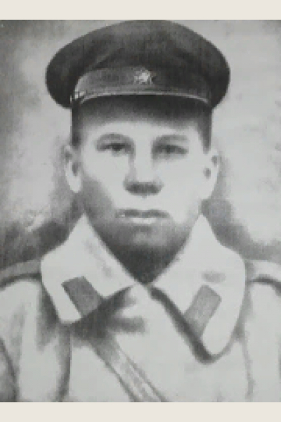 Власов Виталий Андреевич