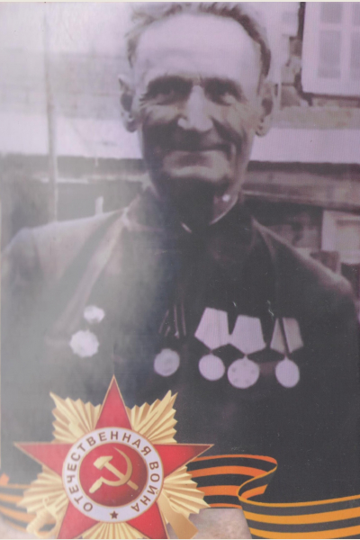 Кирилловский Николай Александрович