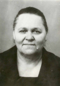 Аникина (Щетинина) Ксения Валерьяновна