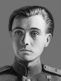 Безруков Николай Григорьевич
