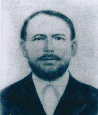 Павлов Анисим Павлович