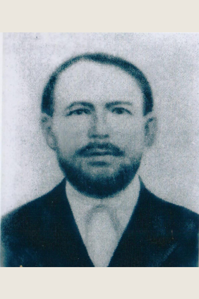 Павлов Анисим Павлович