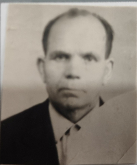 Шарабин Владимир Иванович