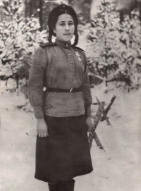Жигарева Анна Григорьевна