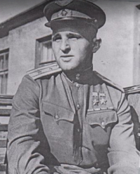 Сандрюхин Иван Александрович