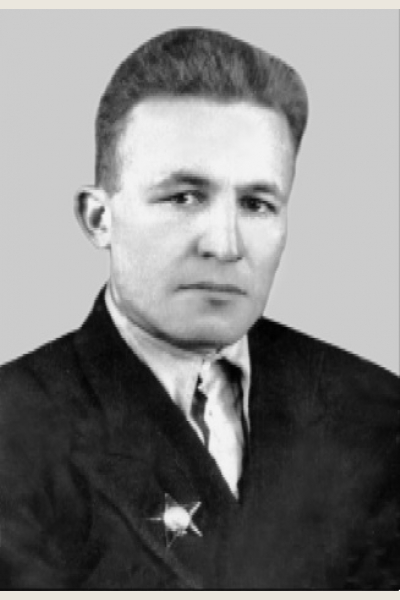 Федотов Иван Семенович