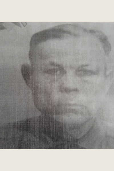 Трубкин Николай Игнатьевич