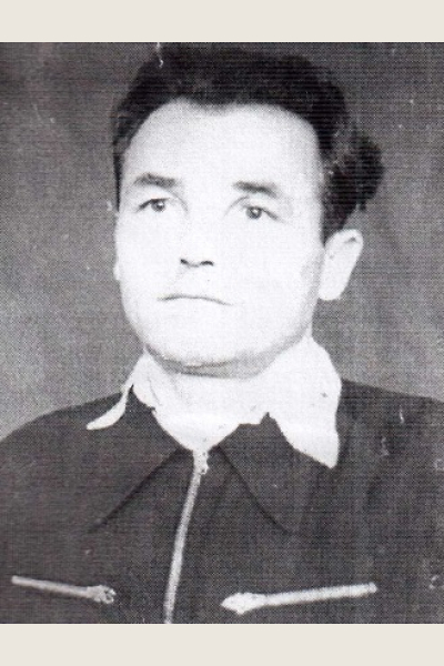 Чичканов Иван Николаевич