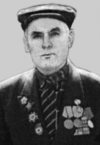 Столяров Капитон Корнилович