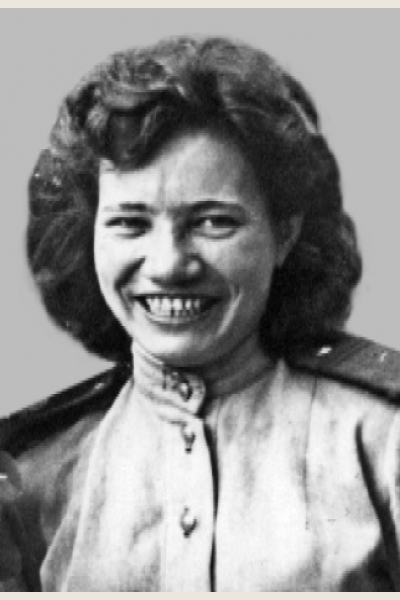 Иванова Маргарита Ивановна