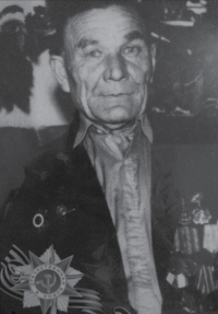 Мидаков Димитрий Александрович