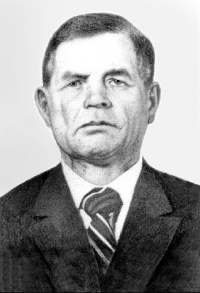 Мубинов Зарифулла Мубинович