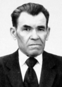 Шатров Фёдор Кириллович