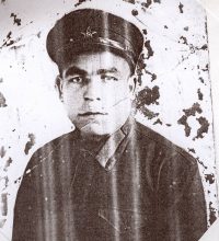 Знамеровский Григорий Степанович