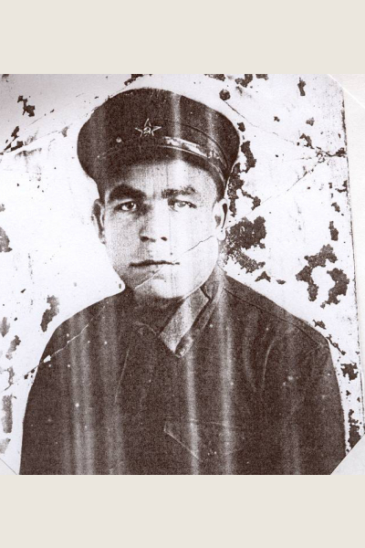 Знамеровский Григорий Степанович