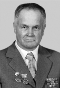 Алиуллов Сенат Алиуллович