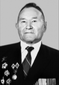 Зубов Николай Сергеевич