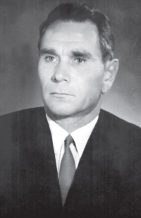 Софронов Григорий Михайлович