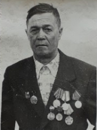 Смолин Степан Венедиктович