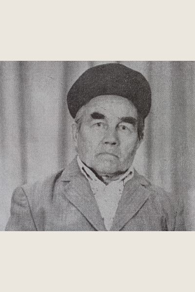 Тельцов Иван Николаевич
