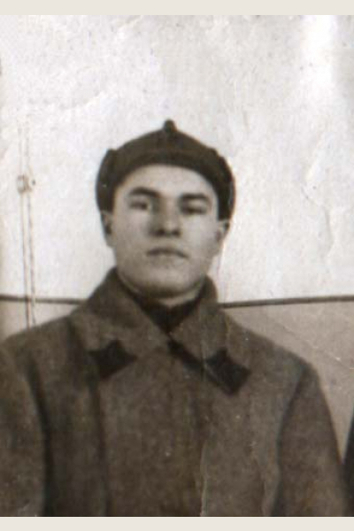 Масаков Андрей Петрович