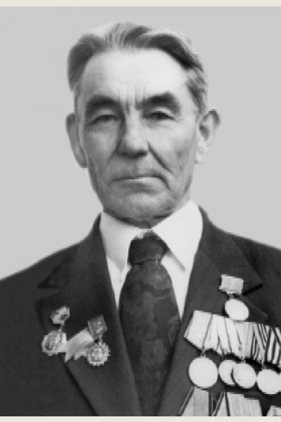 Никифоров Алексей Никифорович