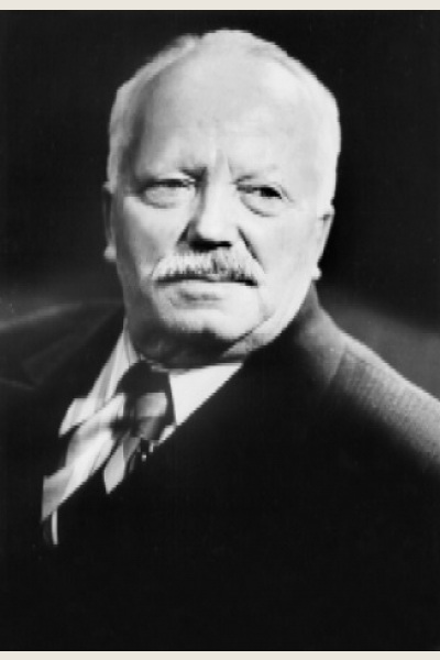 Медведев Алексей Фомич